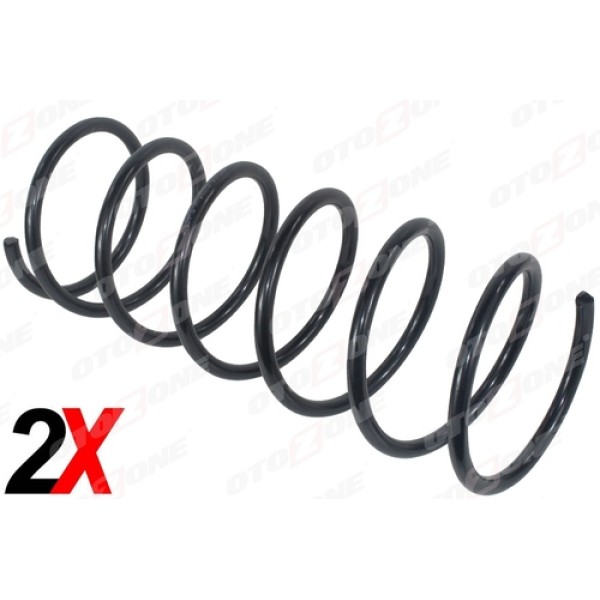 OTOZONE HYO4510 HELEZON YAYI ON PEUGEOT 406 ESTATE 96-04 2.0 HDI 110 90-2.1 TD 12V 