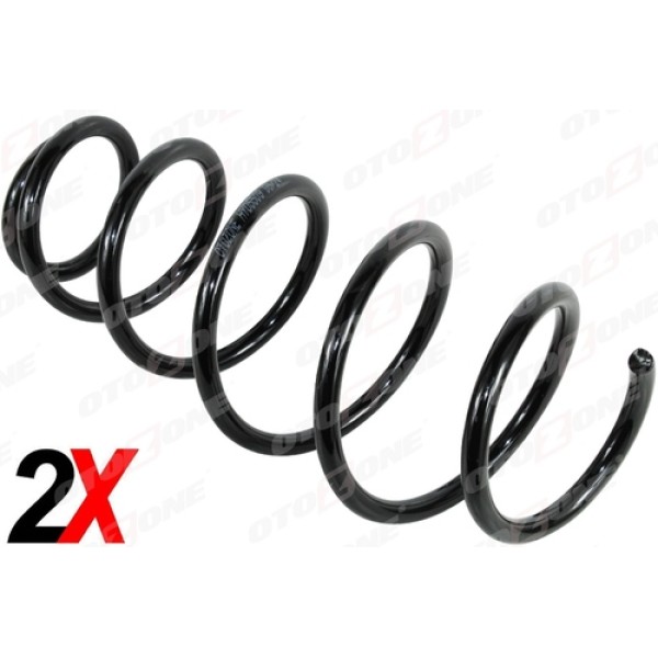 OTOZONE HYO5509 HELEZON YAYI ON OPEL ASTRA CLASSIC CARAVAN A04 09 1.7 CDTI-1.7 CDTI 