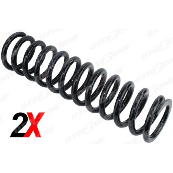 OTOZONE HYO6703 HELEZON YAY ON 427MM MERCEDES E-CLASS W124 S124 C124 