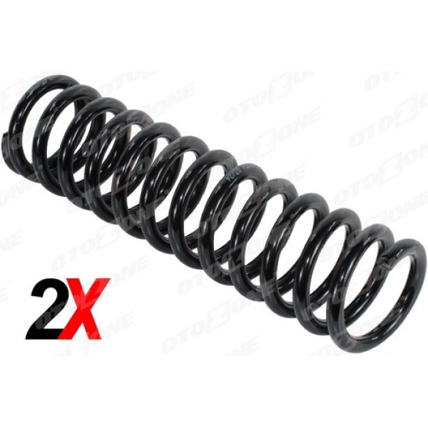 OTOZONE HYO6704 HELEZON YAY ON 440MM MERCEDES E-CLASS W124 S124 C124 