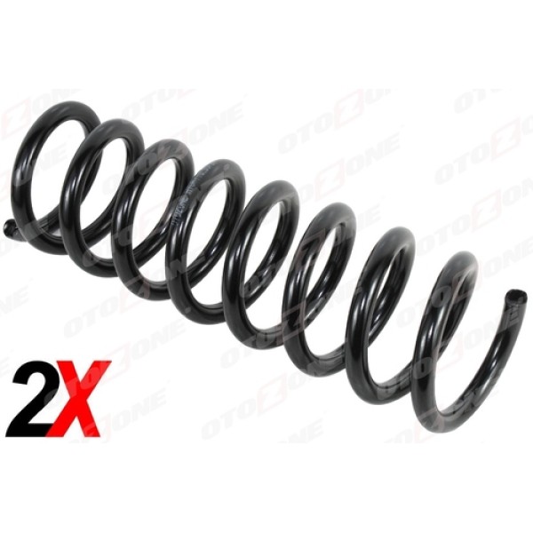 OTOZONE HYO6710 HELEZON YAY ON CLASSIC / ELEGANCE RENK KODU 1 X BEYAZ MERCEDES W202 S202 C208 A208 W210 S210 