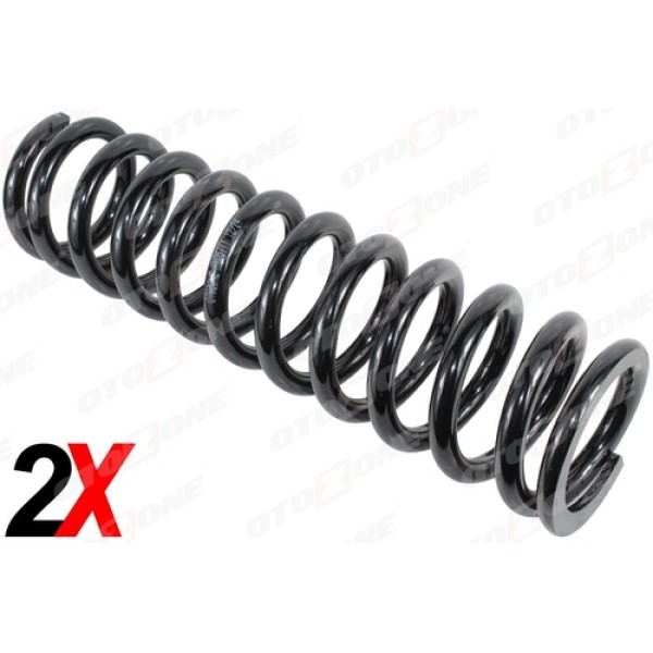 OTOZONE HYO6711 HELEZON YAY ON 475MM MERCEDES-S-CLASS W126 C126 85 91 