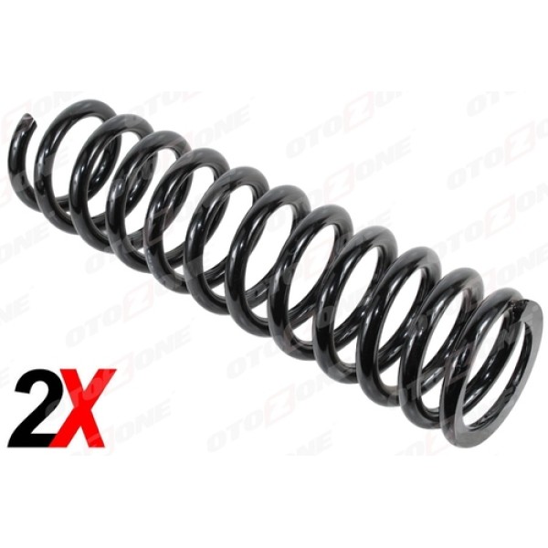 OTOZONE HYO6713 HELEZON YAY ON 444MM MERCEDES E-CLASS W124 S124 C124 