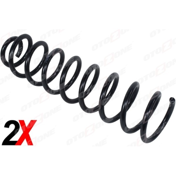 OTOZONE HYO6714 HELEZON YAY ON CLASSIC / ELEGANCE RENK KODU 1 X MAVI / 1 X BEYAZ MERCEDES E-CLASS W211 S211 