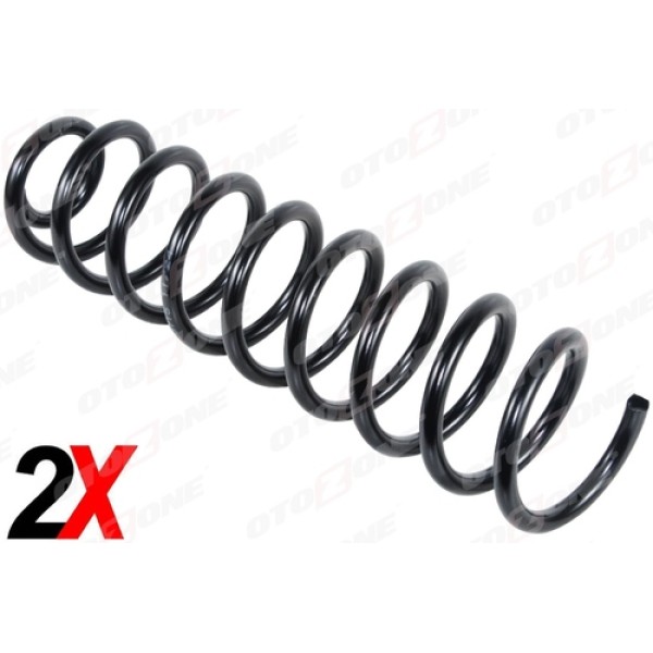 OTOZONE HYO6715 HELEZON YAY ON CLASSIC / ELEGANCE RENK KODU 1 X MAVI / 2 X BEYAZ MERCEDES E-CLASS W211 S211 