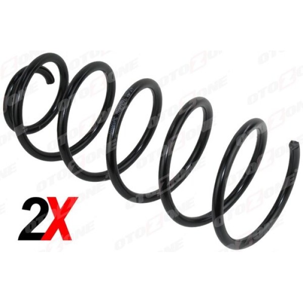 OTOZONE HYO7501 HELEZON YAYI ON VW GOLF III ESTATE 1H5 93-99 1.4-1.8 