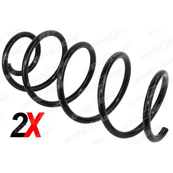 OTOZONE HYO7505 HELEZON YAYI ON VW PASSAT B6 SALOON 3C2 05-10 2.0 FSI 4MOTION-2.0 TDI 16V 4M..-2.0 TDI 4M 