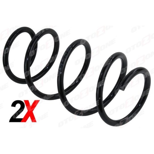 OTOZONE HYO7514 HELEZON YAYI ON VW MULTIVAN T5 7HM 7HN 7HF 7EF 7EM 7EN 03-15 1.9 TDI- 2.0 