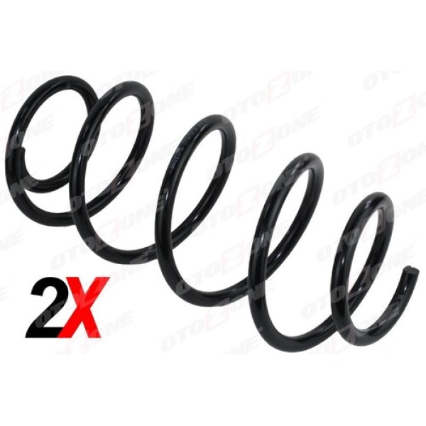 OTOZONE HYO7519 HELEZON YAYI ON VW PASSAT B5 ESTATE 3B5 97-01 1.8 SYNCRO-4MOTION-1.8 SYNCRO-4MOTION 