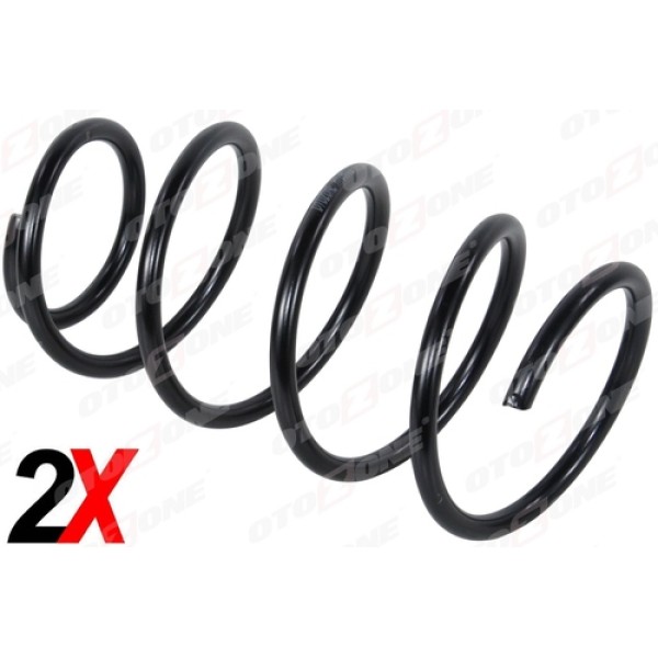 OTOZONE HYO8002 HELEZON YAYI ON HYUNDAI I30 I HATCHBACK FD 07-11 1.4-1.6-1.6 CRDI-2.0-2.0 CRDI 