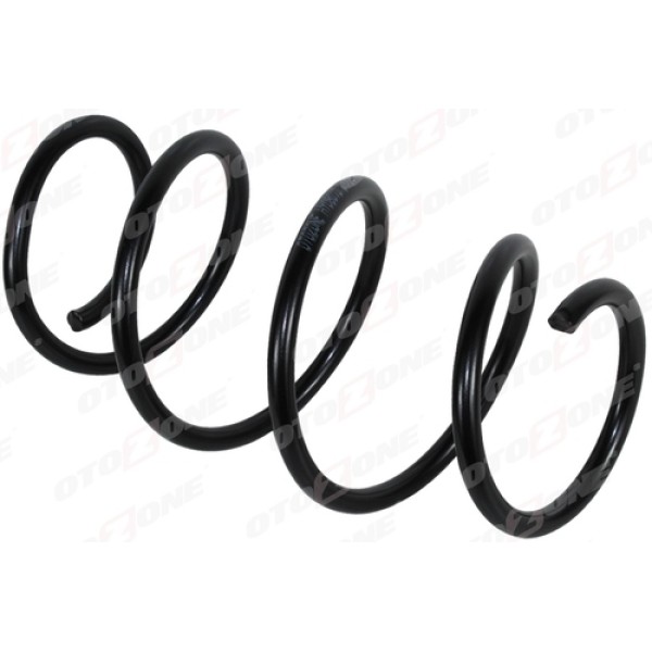 OTOZONE HYO8010 HELEZON YAYI ON HYUNDAI ELENTRA 15- REAR AXLE 