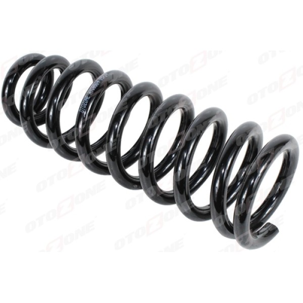 OTOZONE HYO8504 HELEZON YAYI ON KIA SORENTO 2.5 CRDI 2007- REAR AXLE 