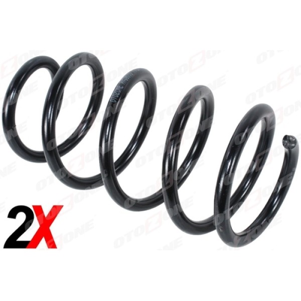 OTOZONE HYO9003 HELEZON YAYI ON HONDA ACCORD VII SALOON CL CN 03-12 -2.0 