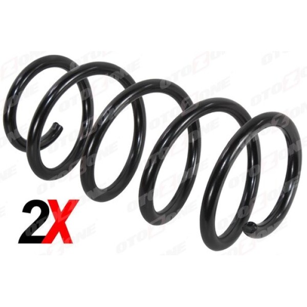 OTOZONE HYO9004 HELEZON YAYI ON HONDA CIVIC VIII SALOON FD FA 05 - 1.8 FD1 FD7 