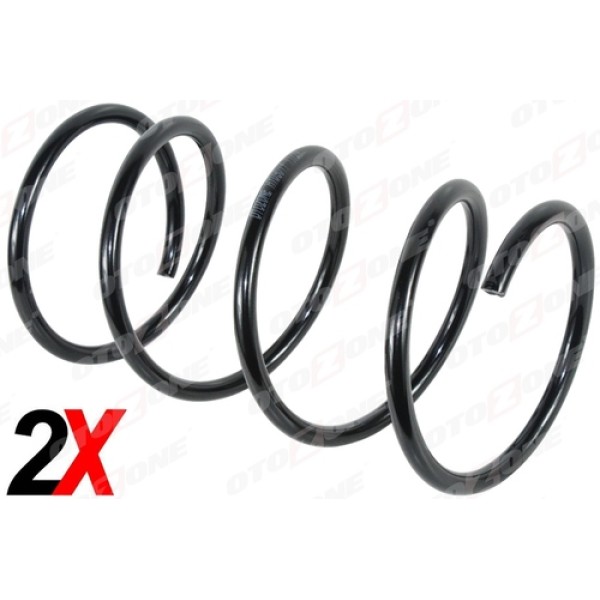 OTOZONE HYO9017 HELEZON YAYI ON HONDA CIVIC VII SALOON ES ET 00-06 1.4 -1.6 