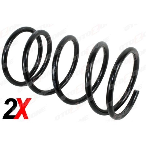 OTOZONE HYO9601 HELEZON YAYI ON MITSUBISHI L200 II PICKUP 89-96 2.5 D 