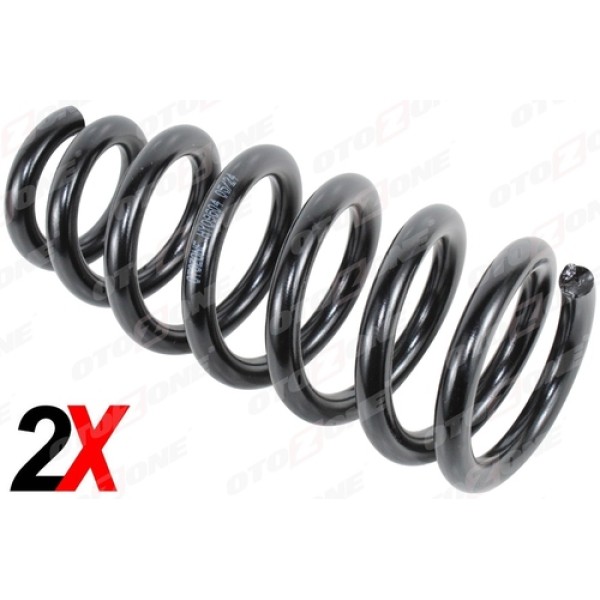 OTOZONE HYO9604 HELEZON YAYI ON MITSUBISHI L200 III PICKUP K6 96-11 2.5 D-2.5 TD 