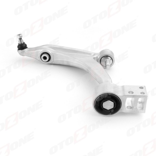 OTOZONE SAF08009 SALINCAK SAG ALT KOMPLE ALUMINYUM ALFA 159 939 2005-2011 