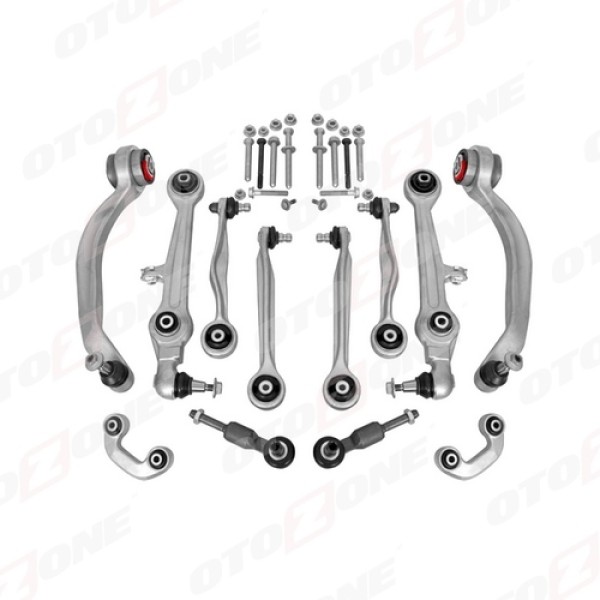 OTOZONE SAU12002 SALINCAK TAMIR KITI ON-A4 8E2-8E5-B6-2001-2004-A6 4B-C5-1997-2005-A8 4D2-4D8-1994-2002 