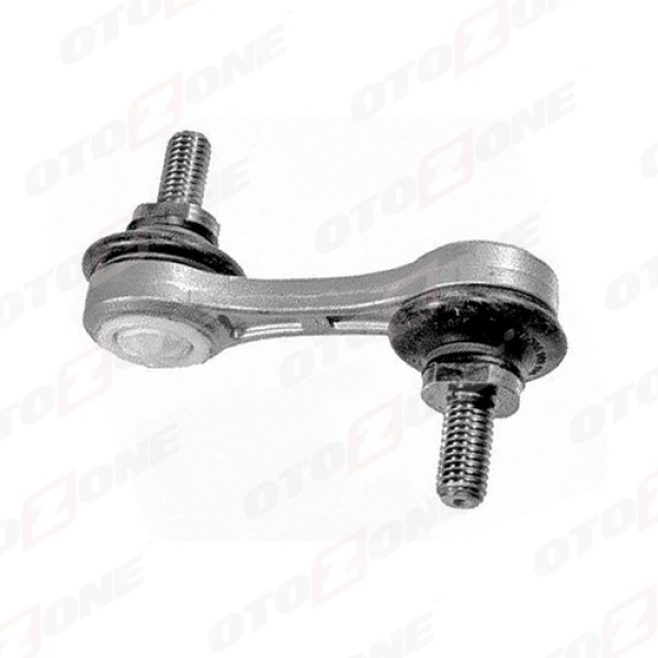 OTOZONE SBW06046 ASKI ROTU ARKA SAG SOL BMW E39 ALUMINYUM 