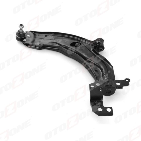 OTOZONE SFI08006 SALINCAK ALT KOMPLE SOL DOBLO 06 10 