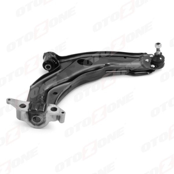 OTOZONE SFI08019 SALINCAK SAG KOMPLE FIAT DOBLO 05 1.9 JTD UZUN KASA 