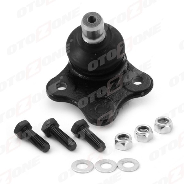 OTOZONE SFO03010 SALINCAK ROTILI ON ALT SAG SOL FIESTA V 01 08 FUSION 02 12 MAZDA II 03 