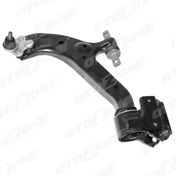 OTOZONE SHO08045 SALINCAK SOL ALT KOMPLE CR-V IV 2012 