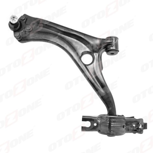 OTOZONE SHO08061 ROTILSIZ SALINCAK ON SOL ALT HONDA-CIVIC X FC -2016 