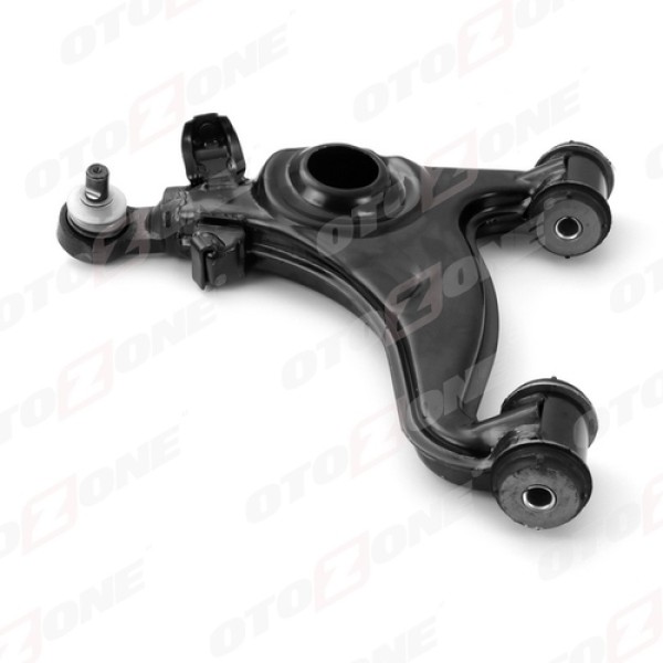 OTOZONE SME08020 SALINCAK ON SOL ALT MERCEDES W201 W124 S124 C124 A124 