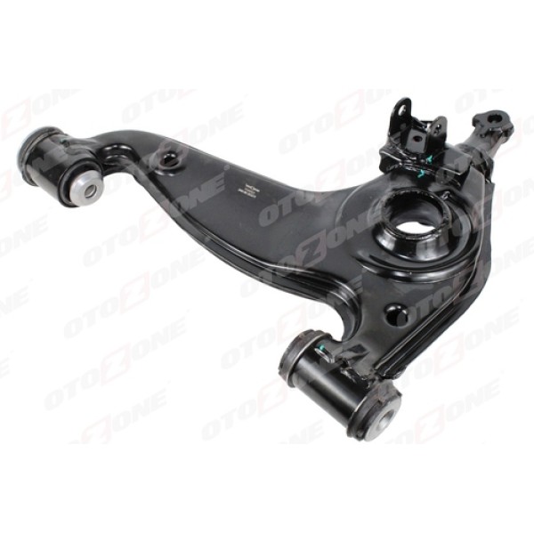 OTOZONE SME08096 SALINCAK ON SOL ALT ROTILSIZ MERCEDES S-CLASS W140 91 99 