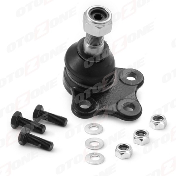 OTOZONE SRN03012 ALT ROTIL TRAFIC II-VIVARO-NISSAN PRIMASTAR 06 