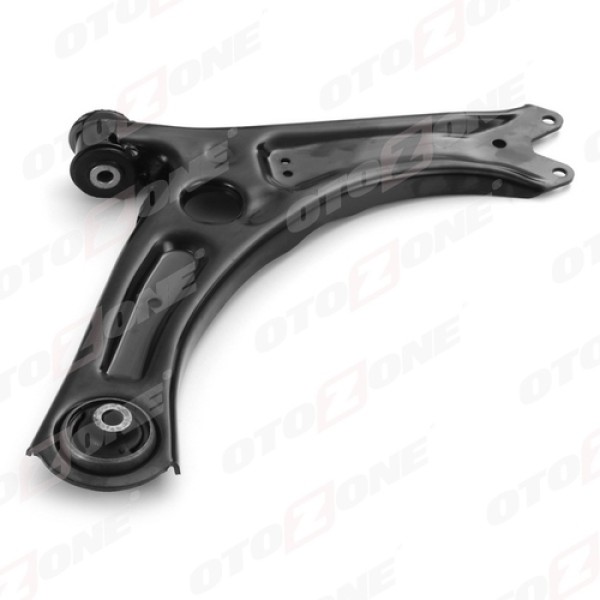 OTOZONE SSK08012 ROTILSIZ SALINCAK ON SAG ALT VW CADDY 1.0-1.2-1.4-1.6-2.0 15 SKODA OCTAVIA II-SUPERB II-YETI 