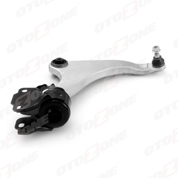 OTOZONE SVO08003 ALT SALINCAK SAG VOLVO S60 II 10 18 S90 I 16 19 V60 10 18 V70 10 15 ALIMINYUM 