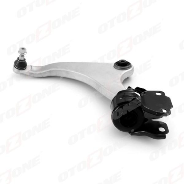 OTOZONE SVO08004 ALT SALINCAK SOL VOLVO S60 II 10 18 S90 16 19 V60 10 18 V70 10 15 ALIMINYUM 