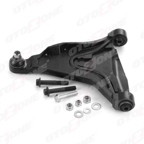 OTOZONE SVO08013 SALINCAK ON SOL ALT VOLVO 850 LS.LW 91-97 C70 I 98-05 S70 97-00 V70 I 97-00 