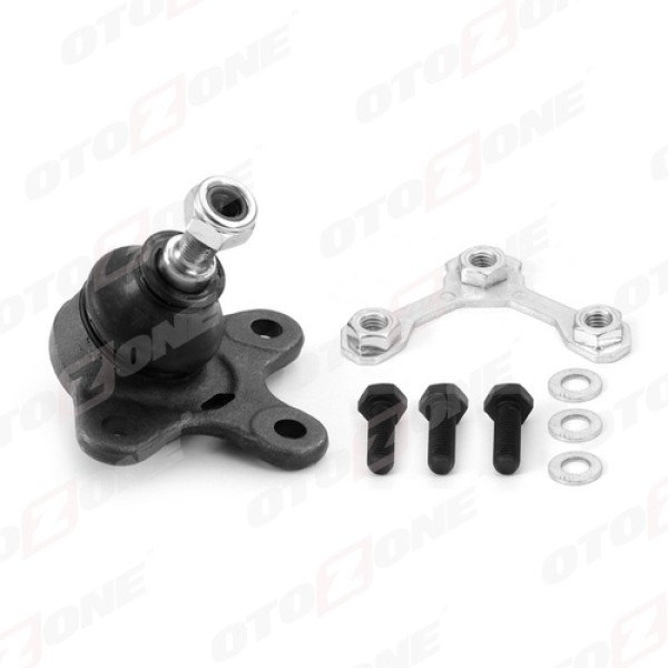 OTOZONE SVW03013 ROTIL ALT SOL POLO 1.4-1.6-1.7SDI-1.9D 94-01 -LUPO 98-05 -AROSA 97-04 