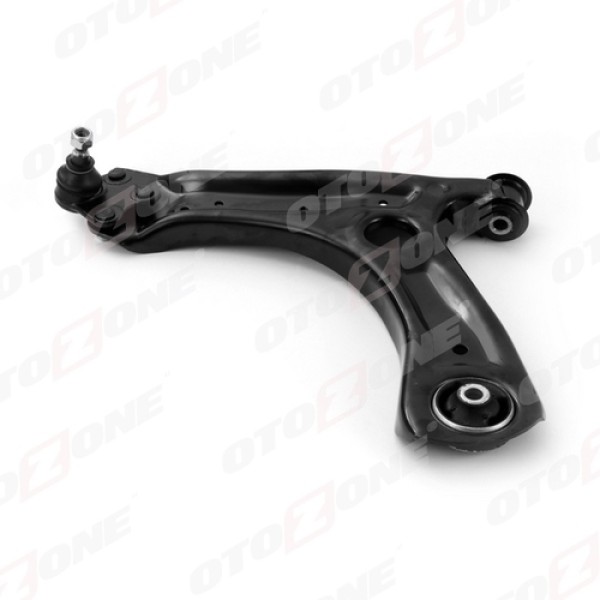 OTOZONE SVW08003 ALT SALINCAK KOMPLE SOL POLO V 09 A1 10 UZUN TIP 