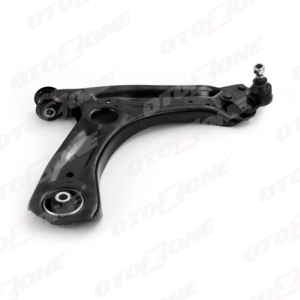 OTOZONE SVW08004 ALT SALINCAK KOMPLE SAG POLO V 09 A1 10 UZUN TIP 