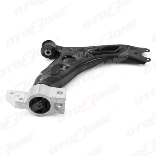 OTOZONE SVW08029 VOLKSWAGEN GOLF VI 2009 ROTILSIZ SALINCAK R 10491 IN ROTILSIZ VE 13979 UN BUYUK BURC EKLENMIS HAL 