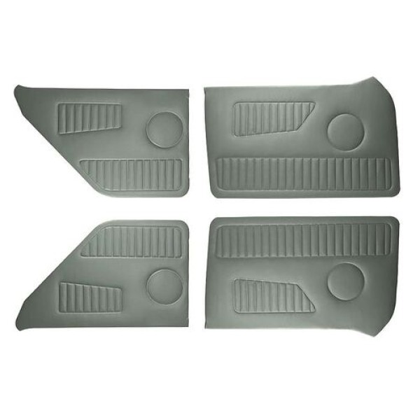 OZIS RN12012102 KAPI DOSEMESI EM.DUZ GRI R12 STW-TS 