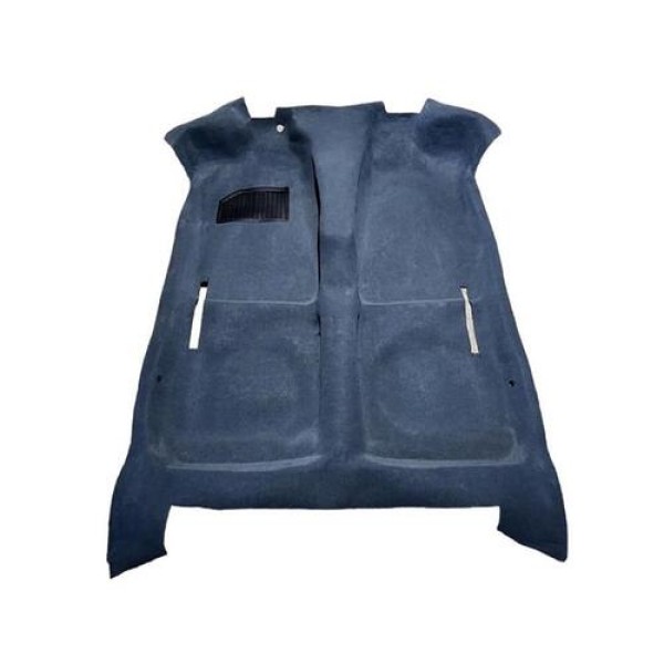 OZIS TF07060000 131 DOGAN SAHIN KARTAL TABAN HALISI 4/5 VIT. MAVI 