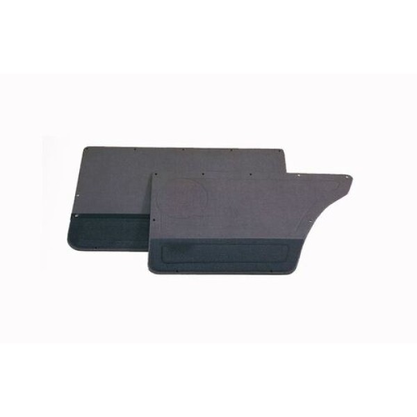 OZIS TF10010102 KAPI DOSEMESI GRI SERCE 