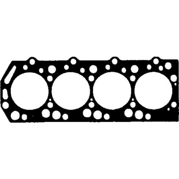 PAYEN BJ600 MITSUBISHI HYUNDAI L300 H100 SILINDIR KAPAK CONTA 