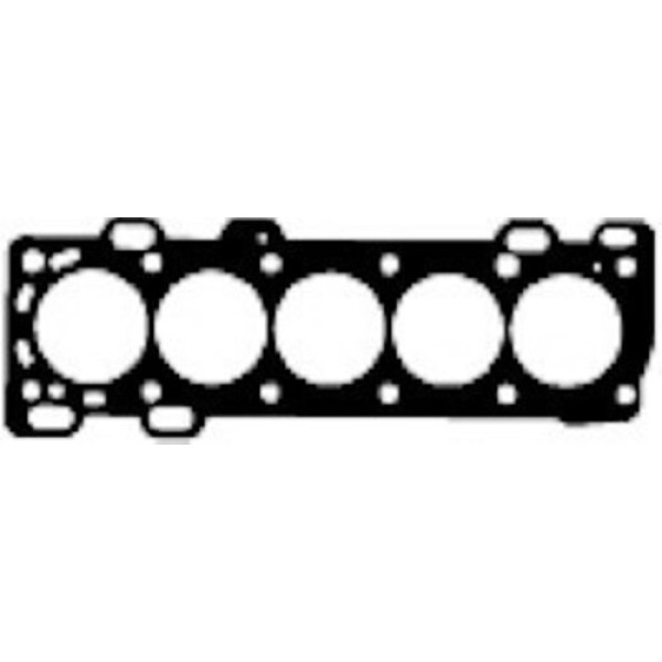 PAYEN BY361 SILINDIR KAPAK CONTASI VOLVO 