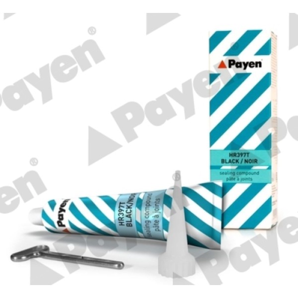 PAYEN HR397T SIVI CONTA SIYAH 70ML 