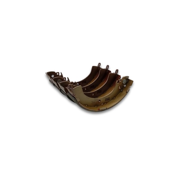 PBS 4037 ARKA FREN BALATASI PABUC L300 1990 2008 L200 1986 1995 