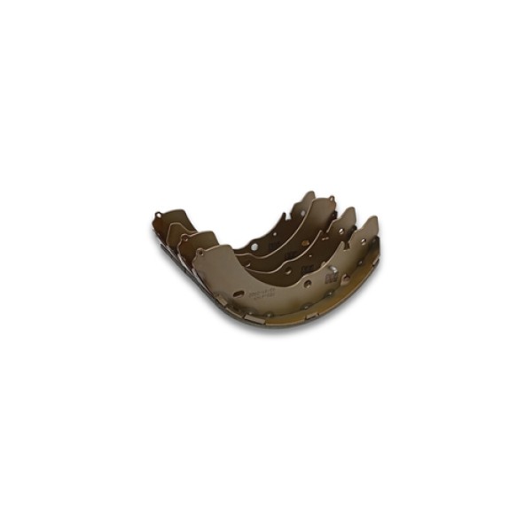 PBS 4149 ARKA FREN BALATASI KAMPANA TIP ISUZU DMA2006-2012 ISUZU TFR 2012> 