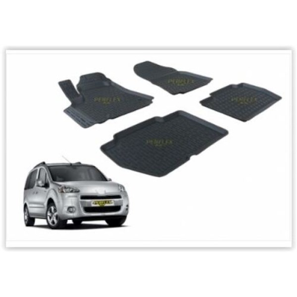 PERFLEX PG28 PASPAS 3D HAVUZLU X-MAT PARTNER TEPEE 08>17 