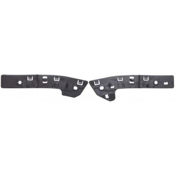 PHIRA BR08420 CITROEN BERLINGO TAMPON BRAKETI ON SOL-SAG TAKIM 